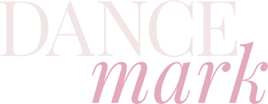 DanceMark logo